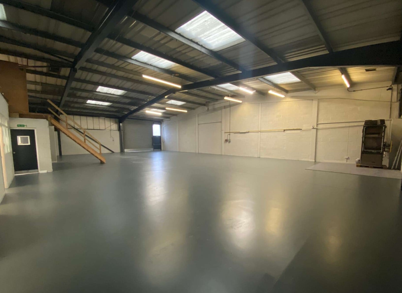 9 Tollpark Rd, Cumbernauld à louer Photo intérieure– Image 1 sur 5