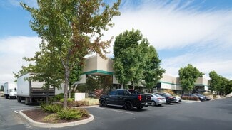Plus de détails pour 2341-2349 Lincoln Ave, Hayward, CA - Industriel/Logistique à louer