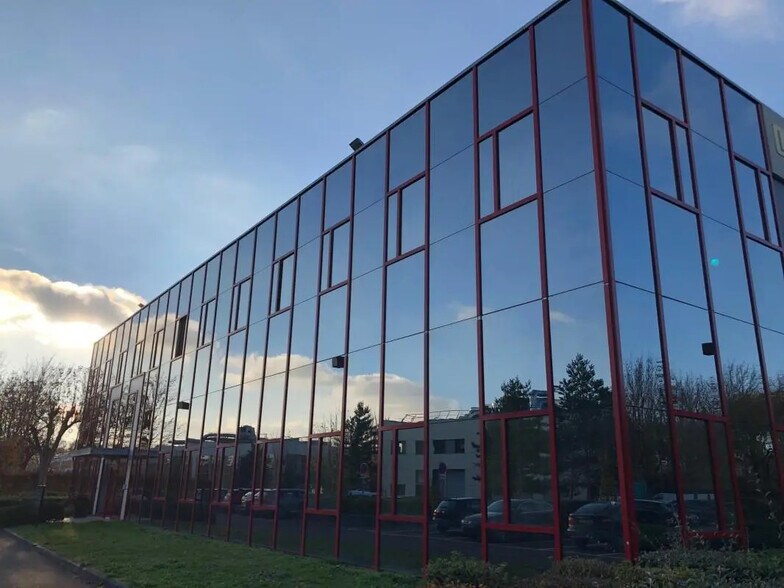 66 Rue Des Vanesses, Villepinte à vendre - Photo de l’immeuble – Image 1 sur 14