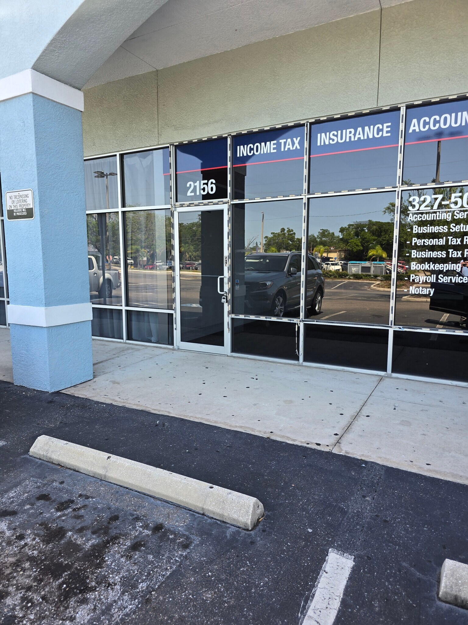 2100-2172 34th St S, Saint Petersburg, FL à louer Photo de l’immeuble– Image 1 sur 9