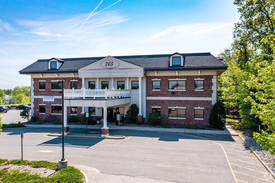 765 State Route 10, Randolph, NJ à vendre - Photo de l’immeuble – Image 3 sur 11