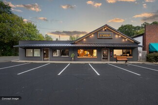 Plus de détails pour 121 Thompson St, Pittsboro, NC - Local commercial à louer