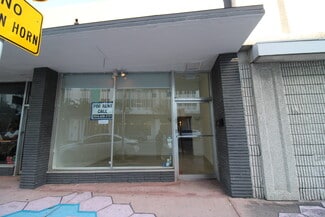 Plus de détails pour 2029 Tyler St, Hollywood, FL - Local commercial à louer