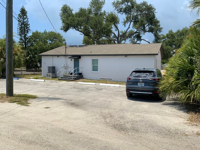 3638 1st Ave N, Saint Petersburg, FL à vendre - Photo de l’immeuble – Image 3 sur 18