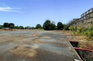 Plus de détails pour Warren St, Dewsbury - Terrain à louer