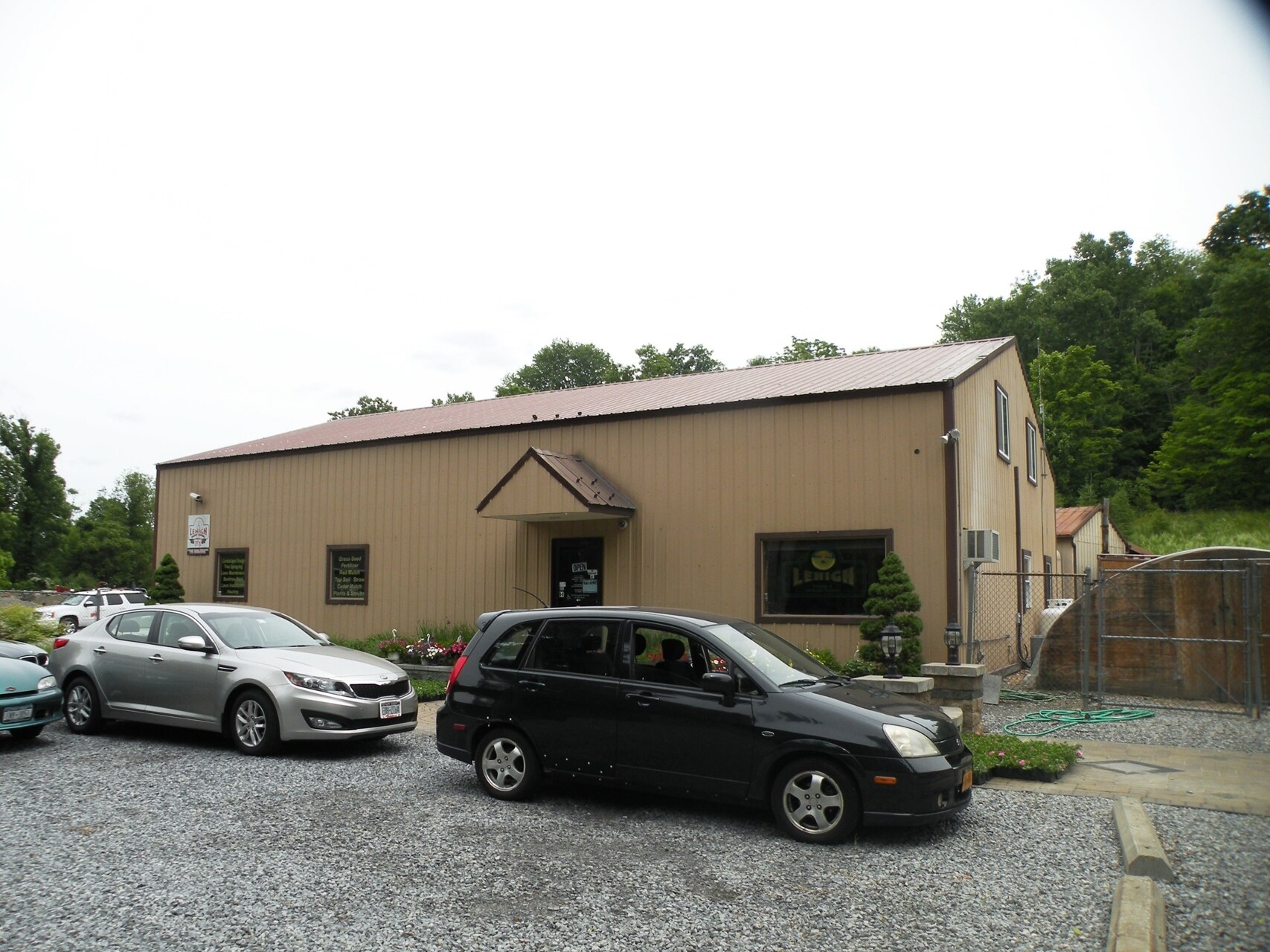 141 Daley Rd, Poughkeepsie, NY à louer Photo principale– Image 1 sur 9