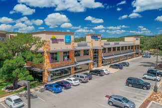 Plus de détails pour 21727 IH-10 W, San Antonio, TX - Bureau/Médical à louer