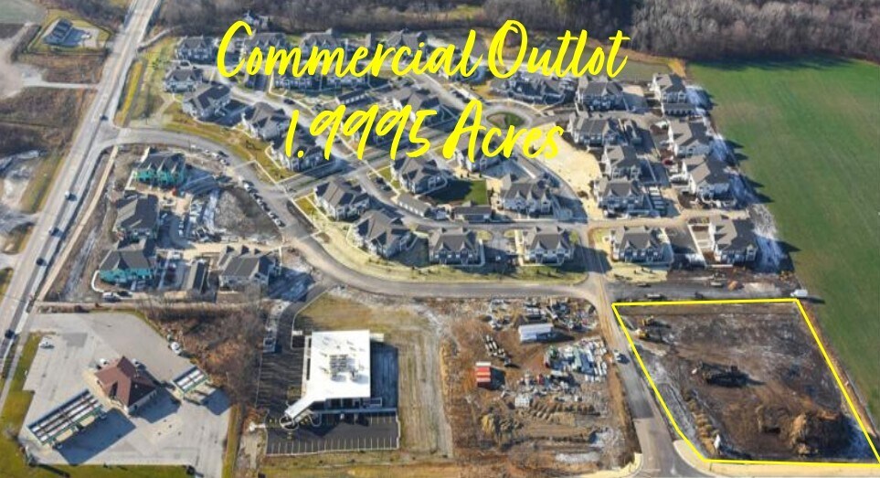 1071 58th Ave, Kenosha, WI à vendre - Photo principale – Image 1 sur 1