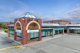 Plus de détails pour 8383 Weston Rd, Vaughan, ON - Local commercial à louer