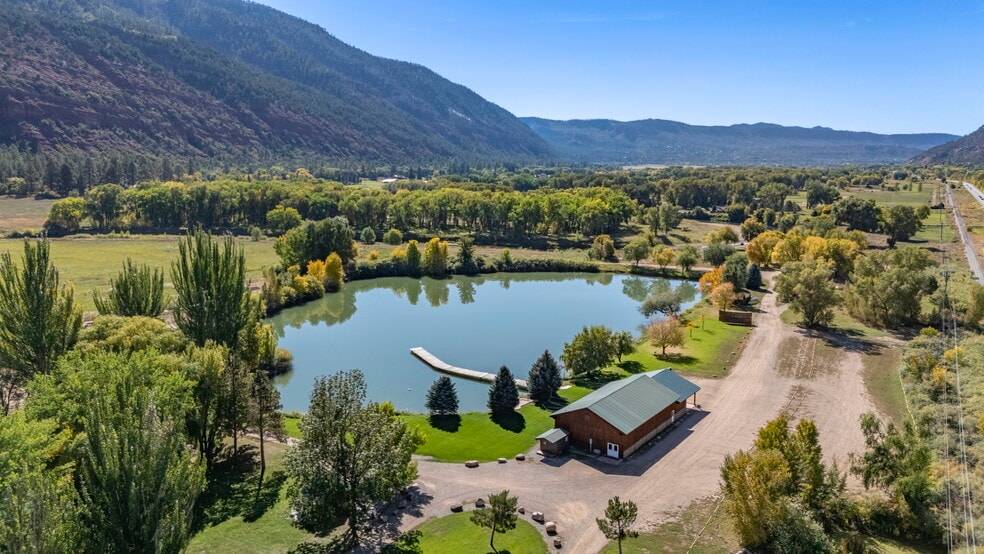 27846 US 550, Durango, CO à vendre - Photo principale – Image 1 sur 43