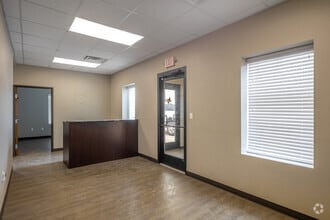 10712 W County Road 77, Midland, TX à louer Hall d’entrée– Image 1 sur 11