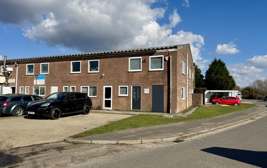 Sandford Ln, Wareham à louer - Photo de l’immeuble – Image 2 sur 2