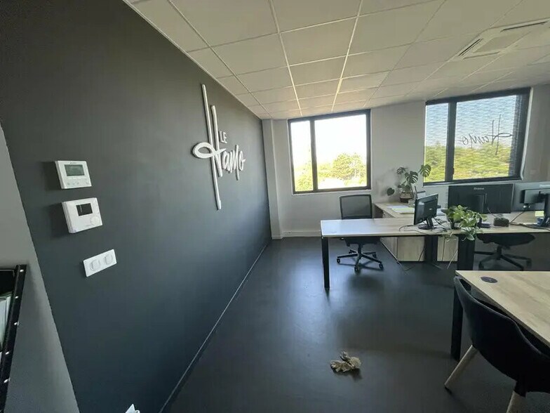 Bureau dans Metz à louer - Photo intérieure – Image 3 sur 9