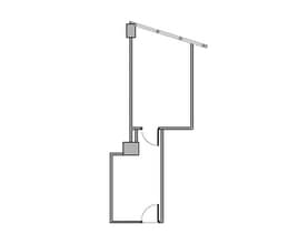 8330 Lyndon B Johnson Fwy, Dallas, TX à louer Plan d’étage– Image 1 sur 1