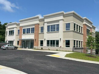 Plus de détails pour 125 Stoakley Rd, Prince Frederick, MD - Bureau, Médical à louer