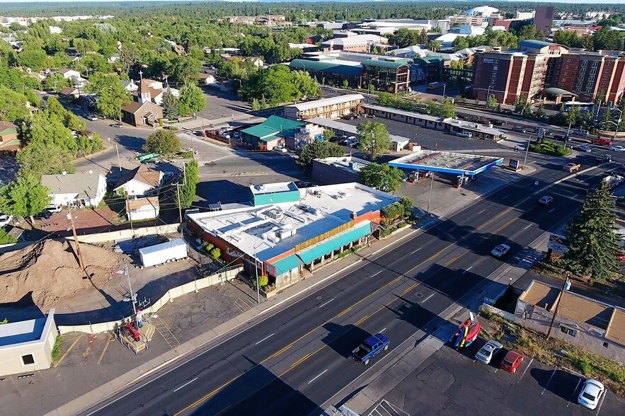 35 S Mikes Pike St, Flagstaff, AZ à vendre - Photo de l’immeuble – Image 3 sur 6