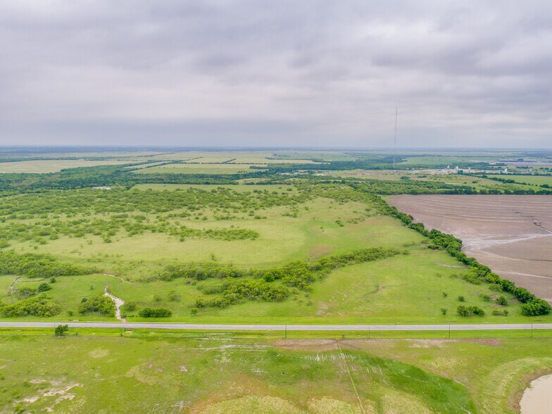 Fm 121, Gunter, TX à vendre - Photo de l’immeuble – Image 2 sur 7