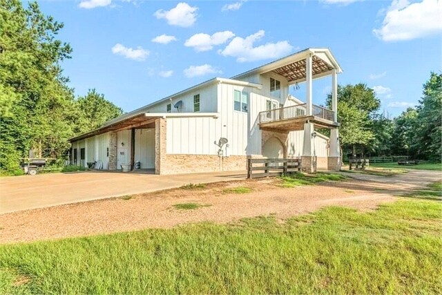 719 Turkey Creek Dr, Livingston, TX à vendre - Photo de l’immeuble – Image 2 sur 12