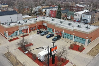 Plus de détails pour 6600 S Cottage Grove Ave, Chicago, IL - Local commercial à vendre