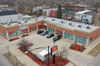 Plus de détails pour 6600 S Cottage Grove Ave, Chicago, IL - Local commercial à vendre