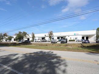 Plus de détails pour 2899 Powers Ave, Jacksonville, FL - Industriel/Logistique à louer