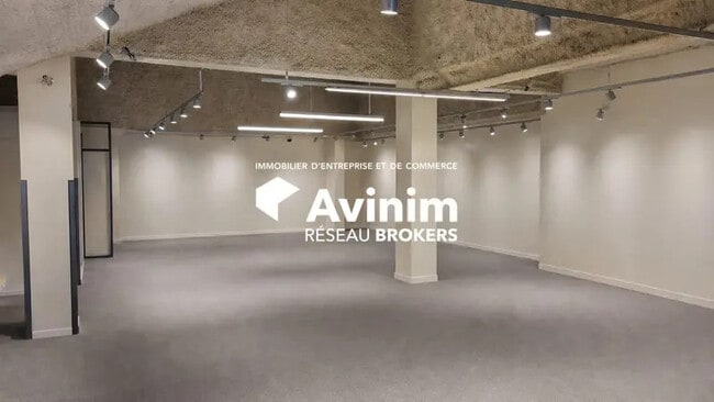 Plus de détails pour Local commercial à louer