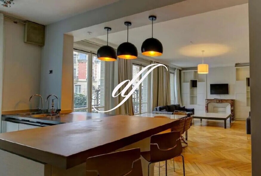Bureau dans Paris à louer - Photo de l’immeuble – Image 2 sur 6