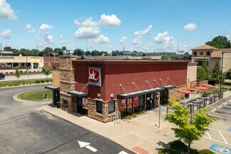 Plus de détails pour 808 NW State Route 7, Blue Springs, MO - Local commercial à louer