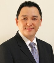 Alex Suk Joon