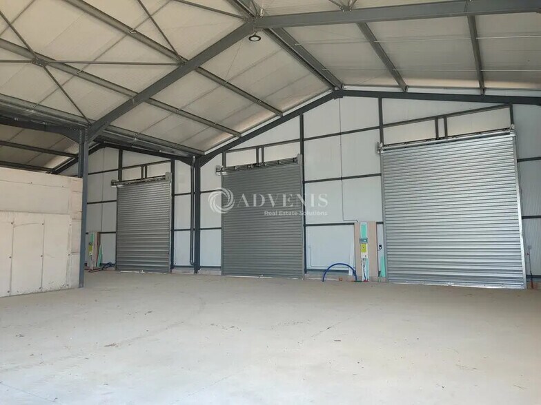 Industriel/Logistique dans Béziers à louer - Photo de l’immeuble – Image 3 sur 4