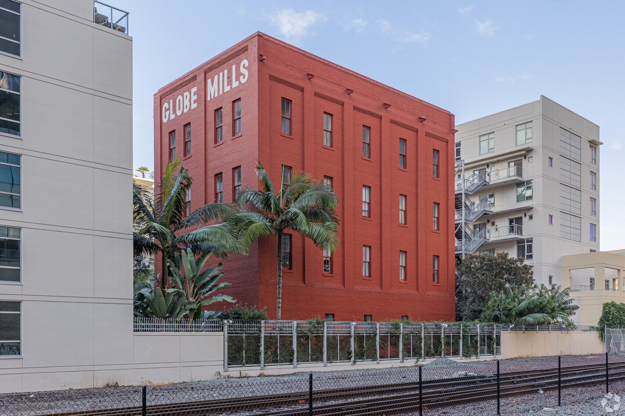 1431 Pacific Hwy, San Diego, CA à louer Photo principale– Image 1 sur 25