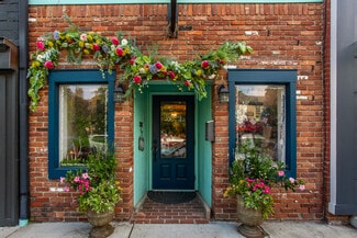 Plus de détails pour 176 S Main St, Zionsville, IN - Local commercial à vendre