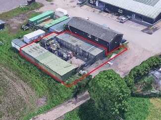 Plus de détails pour Butterfly Ln, Elstree - Terrain à louer