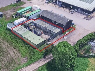 Plus de détails pour Butterfly Ln, Elstree - Terrain à louer
