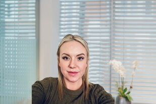 Lindsay Dumsday