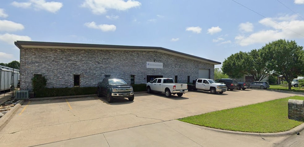 1703 Martinez Ln, Wylie, TX à vendre - Photo de l’immeuble – Image 2 sur 5