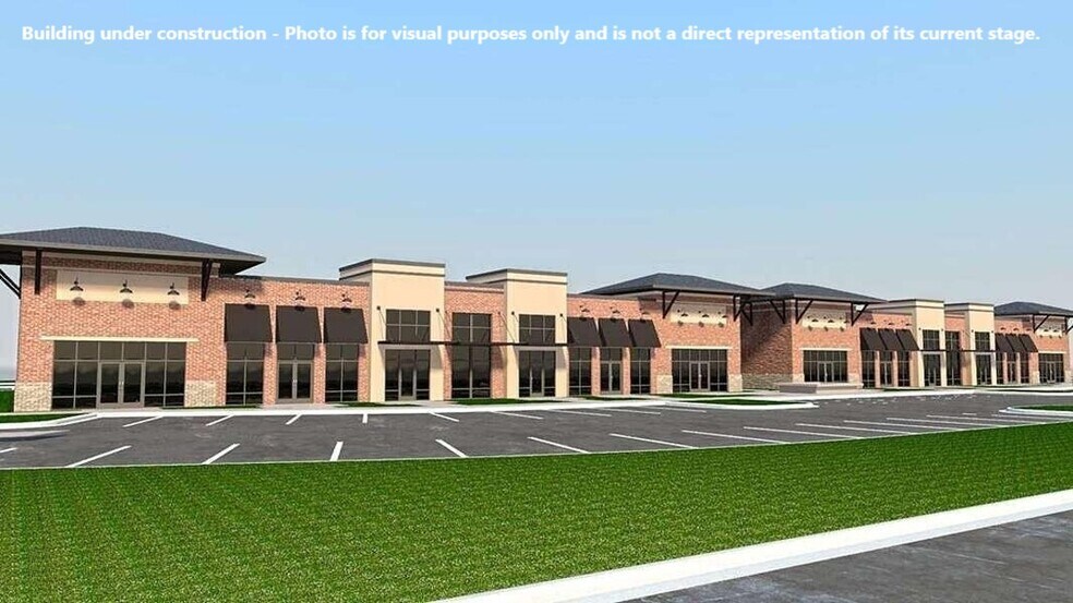 3011 S Main St, Joplin, MO à louer - Photo de l’immeuble – Image 1 sur 3