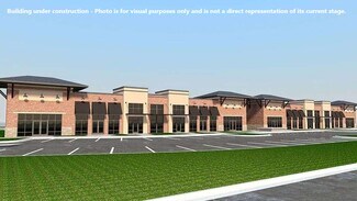 Plus de détails pour 3011 S Main St, Joplin, MO - Bureau/Local commercial à louer