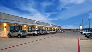 Plus de détails pour FM 775, Floresville, TX - Local commercial à louer