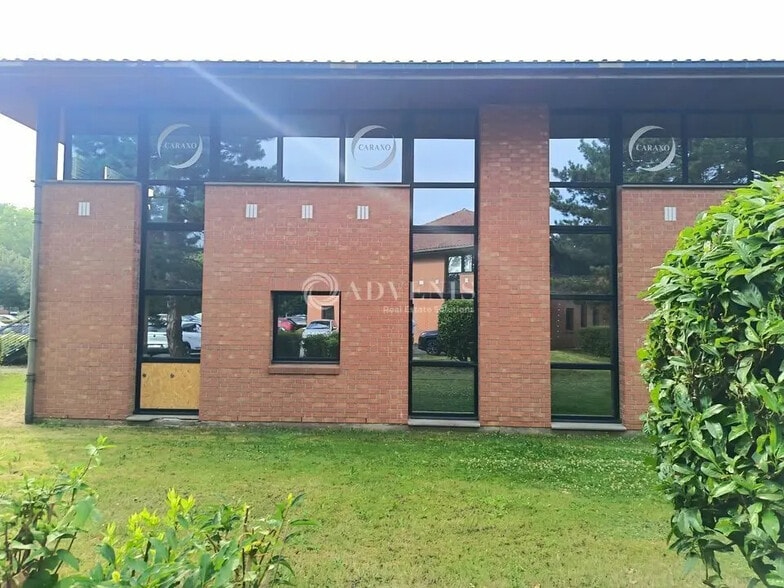 Bureau dans Lezennes à vendre - Photo de l’immeuble – Image 3 sur 13