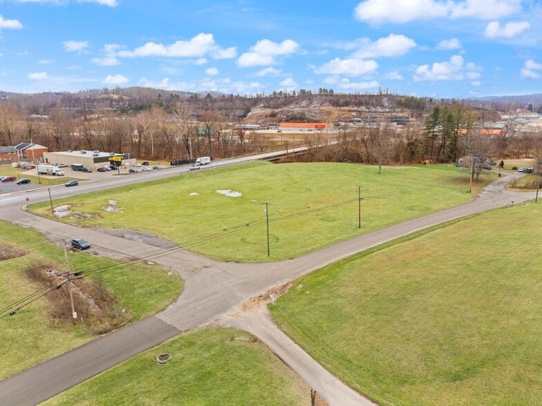 5 Carol Malone Boulevard, Grayson, KY à vendre - Aérien – Image 2 sur 27