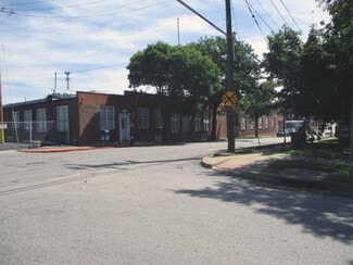 Plus de détails pour 823-827 Koeln Ave, Saint Louis, MO - Industriel/Logistique à louer