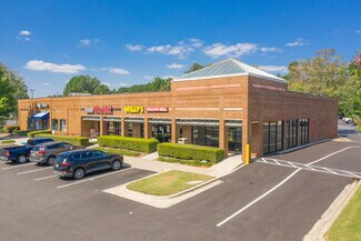 Plus de détails pour 3384 Holcomb Bridge Rd, Peachtree Corners, GA - Local commercial à louer