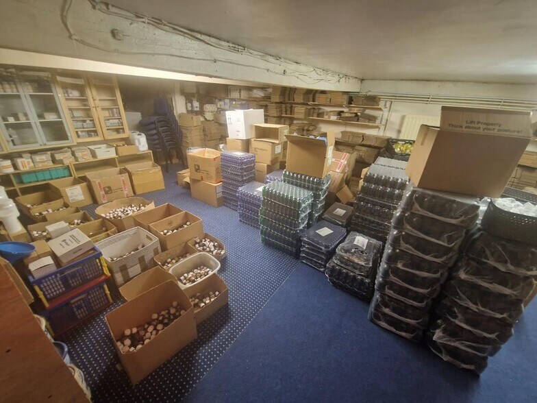 484 Katherine Rd, Londres à vendre - Photo de l’immeuble – Image 2 sur 9