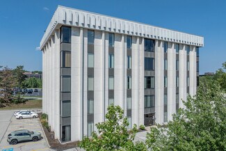 Plus de détails pour 5000 Rockside Rd, Independence, OH - Bureau à louer
