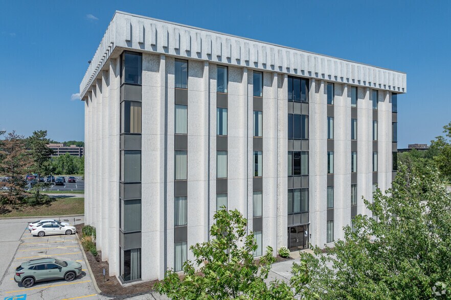 5000 Rockside Rd, Independence, OH à vendre - Photo principale – Image 1 sur 5