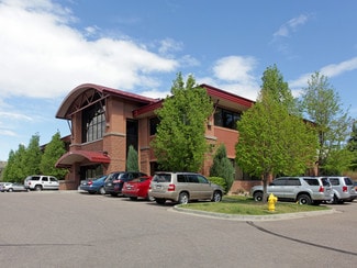 Plus de détails pour 10789 Bradford Rd, Littleton, CO - Bureau à louer