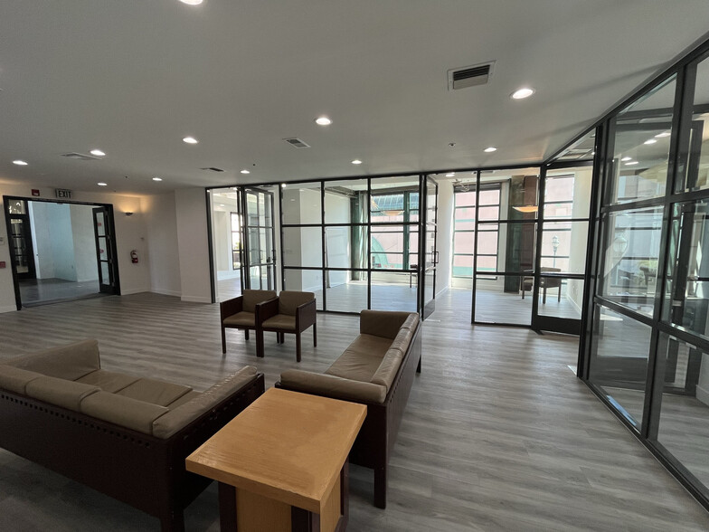 219-231 Arizona Ave, Santa Monica, CA à louer - Photo intérieure – Image 2 sur 15