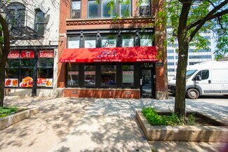 Plus de détails pour 321 S Jefferson St, Chicago, IL - Local commercial à louer