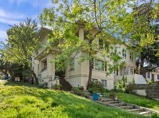 Plus de détails pour 326 Athol Ave, Oakland, CA - Logement à vendre